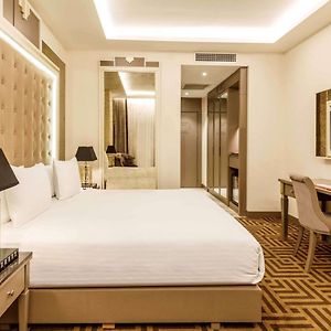 Chambre Standarde Lit King-Size