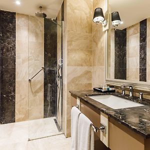 Chambre Économique Double